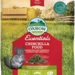 OXBOW エッセンシャル チンチラフード 11.3kg
