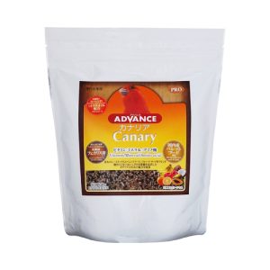 PRO ADVANCE カナリア650g