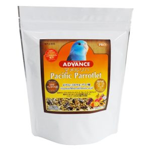 PRO ADVANCE マメルリハ650g