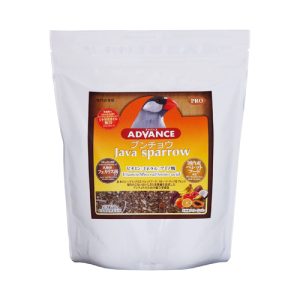 PRO ADVANCE ブンチョウ650g